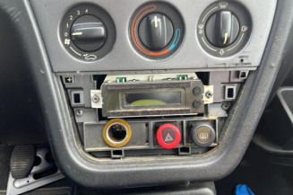 Ressort de suspension arriere PEUGEOT 306