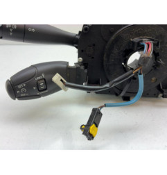 Com (Bloc Contacteur Tournant+Commodo Essuie Glace+Commodo Phare) PEUGEOT 207
