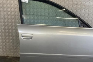 Porte avant droit AUDI A6 2 Photo n°1
