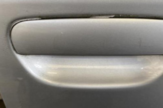 Porte avant droit AUDI A6 2
