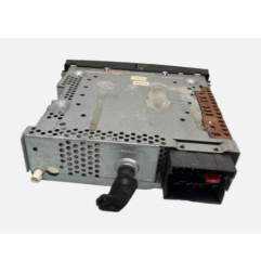 Autoradio d'origine PEUGEOT 207