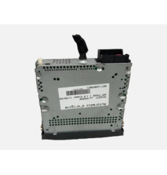 Autoradio d'origine PEUGEOT 207