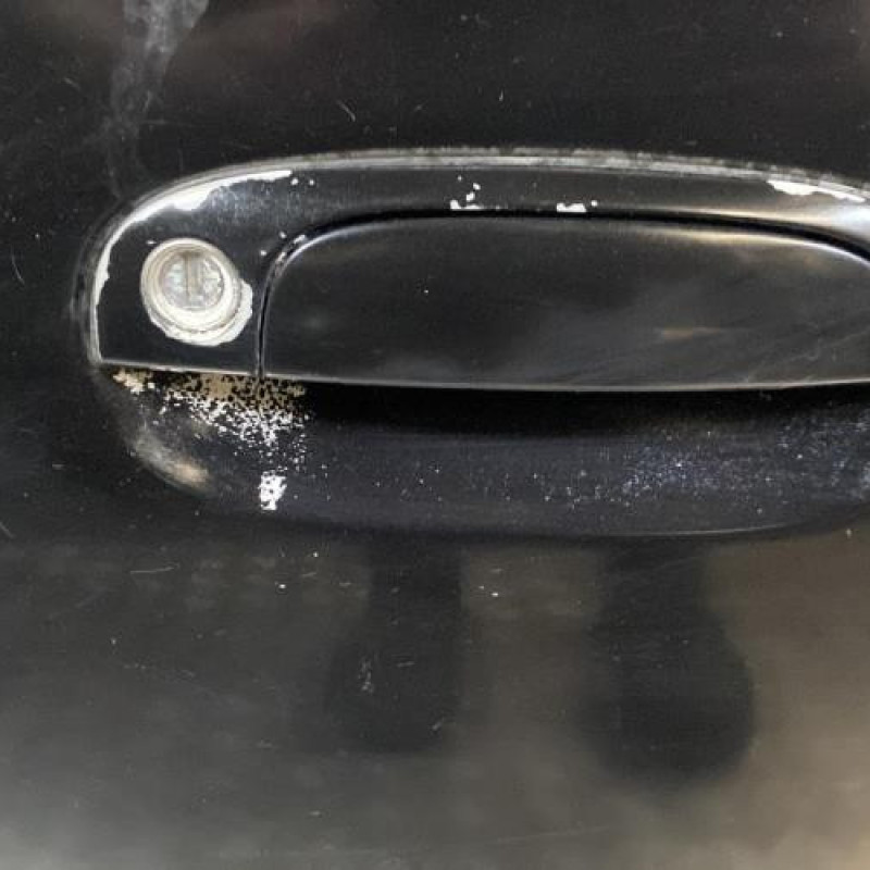 Porte avant droit KIA RIO 2 Photo n°2