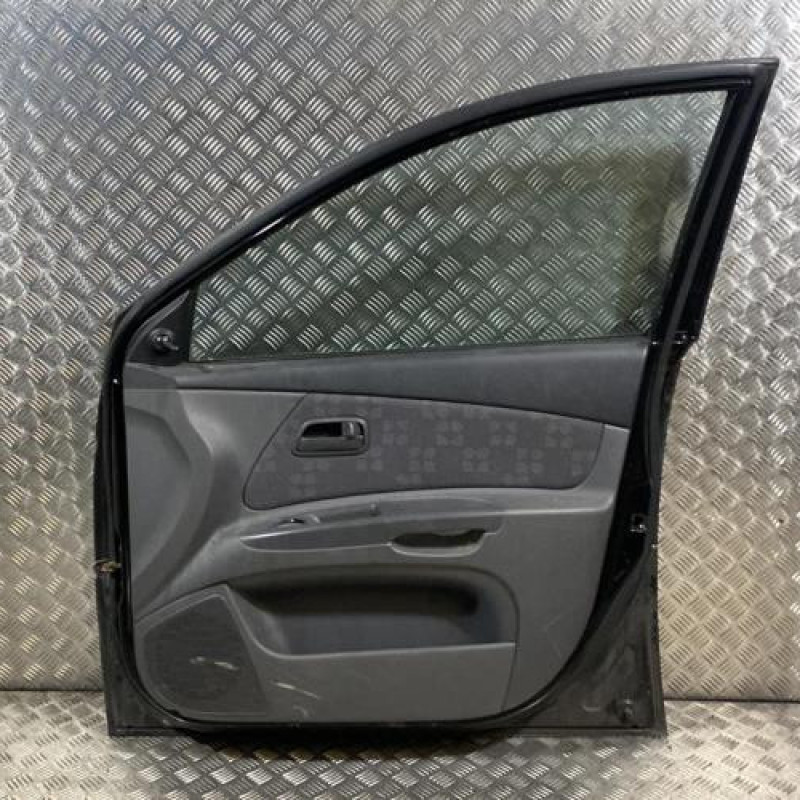 Porte avant droit KIA RIO 2 Photo n°3