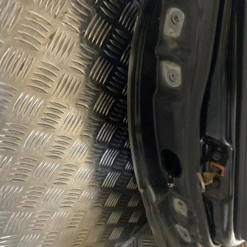 Porte avant droit KIA RIO 2 Photo n°4