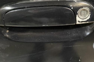 Porte avant gauche KIA RIO 2