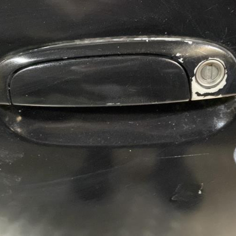 Porte avant gauche KIA RIO 2 Photo n°3