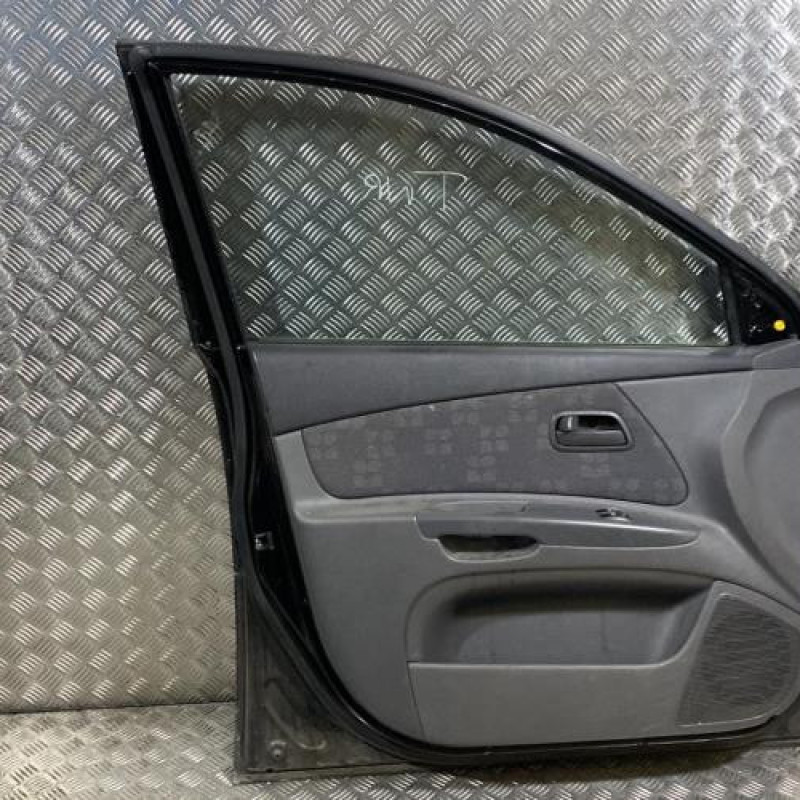 Porte avant gauche KIA RIO 2 Photo n°4