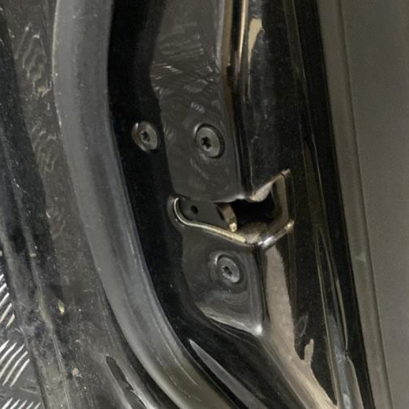 Porte avant gauche KIA RIO 2 Photo n°5