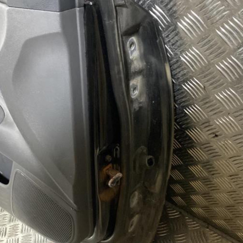 Porte avant gauche KIA RIO 2 Photo n°6