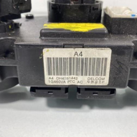 Commande chauffage KIA RIO 2