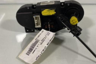 Commande chauffage KIA RIO 2