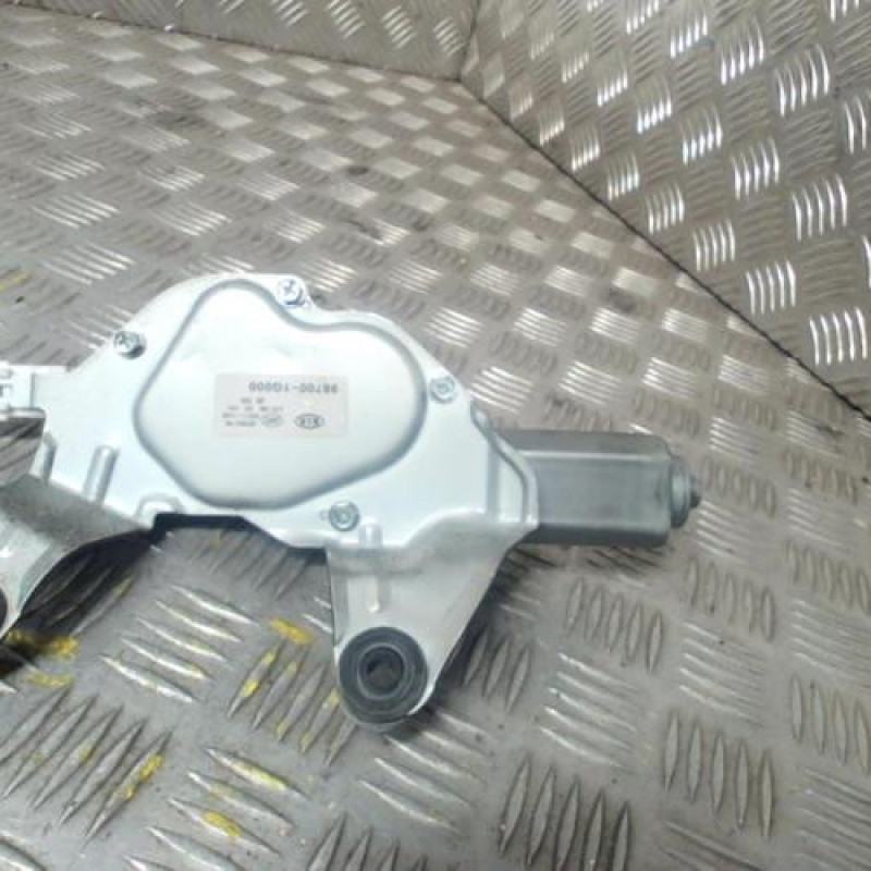 Moteur essuie glace arriere KIA RIO 2 Photo n°2