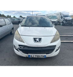 Pare soleil droit PEUGEOT 207