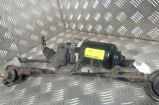 Moteur essuie glace avant KIA RIO 2 Photo n°1