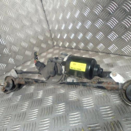 Moteur essuie glace avant KIA RIO 2 Photo n°1