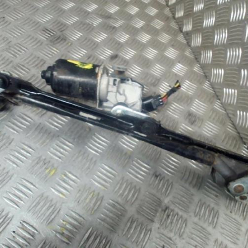 Moteur essuie glace avant KIA RIO 2 Photo n°2