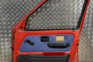 Porte avant droit PEUGEOT 106