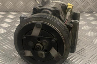 Compresseur clim OPEL ASTRA H