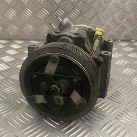 Compresseur clim OPEL ASTRA H