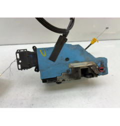 Serrure arriere droit PEUGEOT 207