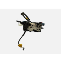 Serrure arriere droit PEUGEOT 207