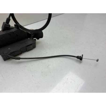 Serrure avant gauche PEUGEOT 207