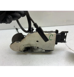 Serrure avant gauche PEUGEOT 207