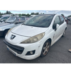 Bloc ABS (freins anti-blocage) PEUGEOT 207