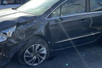 Pedale d'accelerateur CITROEN DS4