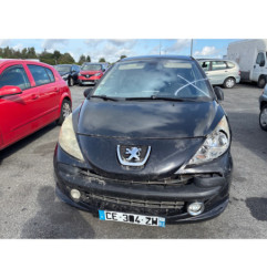 Moteur essuie glace avant PEUGEOT 207