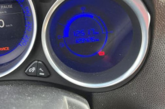 Pedale d'accelerateur CITROEN DS4