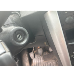 Cardan droit (transmission) PEUGEOT 207