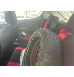 Cardan gauche (transmission) PEUGEOT 207