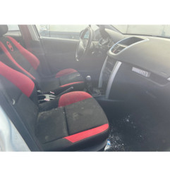 Crochet de remorquage PEUGEOT 207