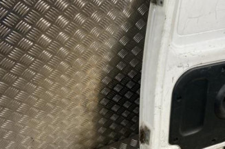 Porte de coffre droit RENAULT KANGOO 1