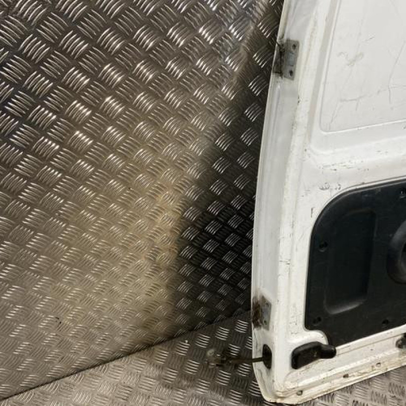 Porte de coffre droit RENAULT KANGOO 1 Photo n°3