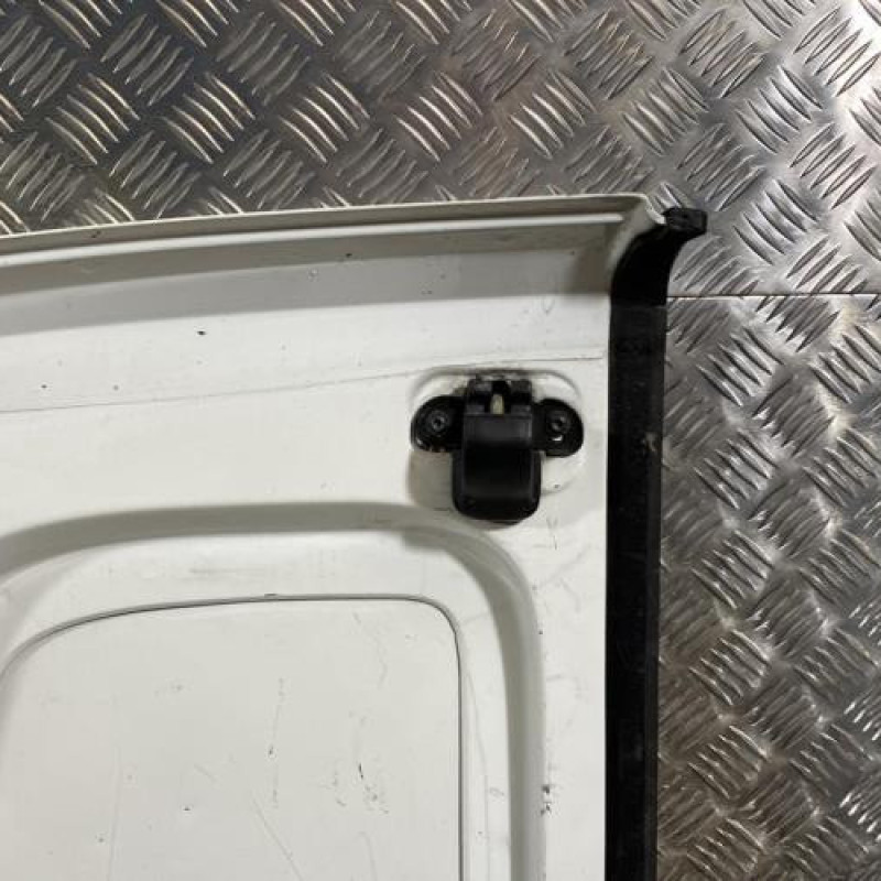 Porte de coffre droit RENAULT KANGOO 1 Photo n°4