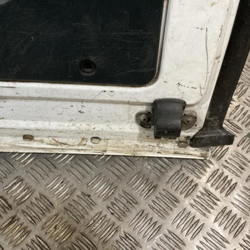 Porte de coffre droit RENAULT KANGOO 1 Photo n°5