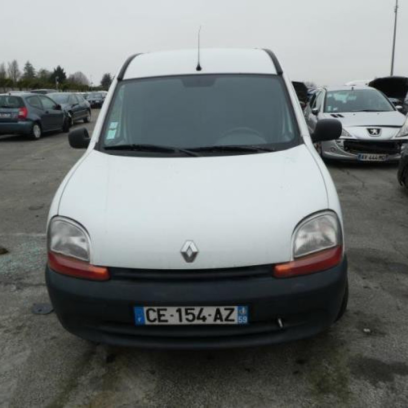 Porte de coffre droit RENAULT KANGOO 1 Photo n°6