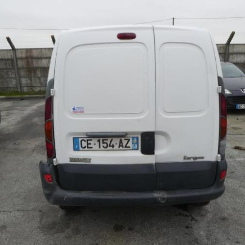Porte de coffre droit RENAULT KANGOO 1 Photo n°8