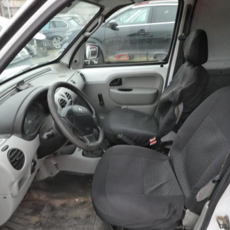 Porte de coffre droit RENAULT KANGOO 1 Photo n°10