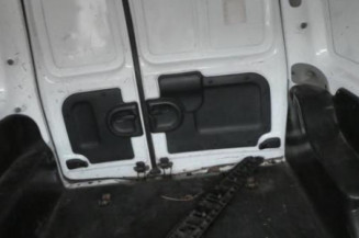 Porte de coffre droit RENAULT KANGOO 1
