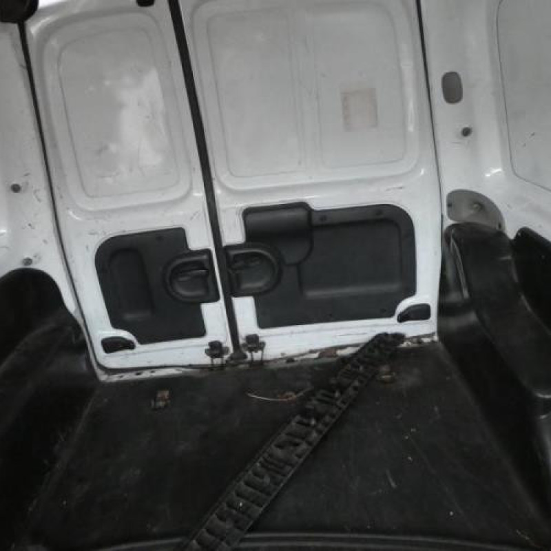 Porte de coffre droit RENAULT KANGOO 1 Photo n°11