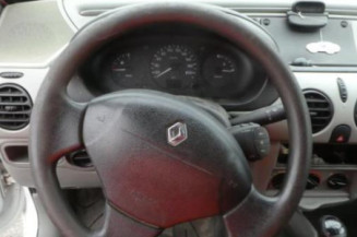 Porte de coffre droit RENAULT KANGOO 1