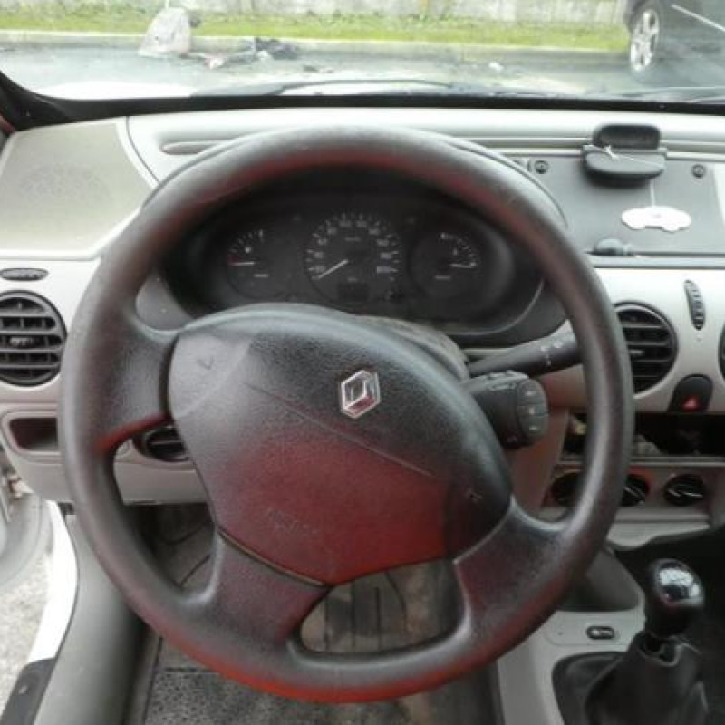 Porte de coffre droit RENAULT KANGOO 1 Photo n°12
