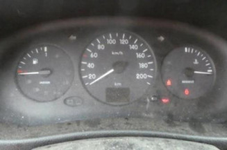Porte de coffre droit RENAULT KANGOO 1