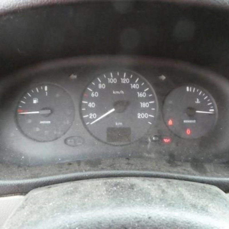 Porte de coffre droit RENAULT KANGOO 1 Photo n°13