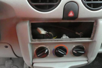 Porte de coffre droit RENAULT KANGOO 1