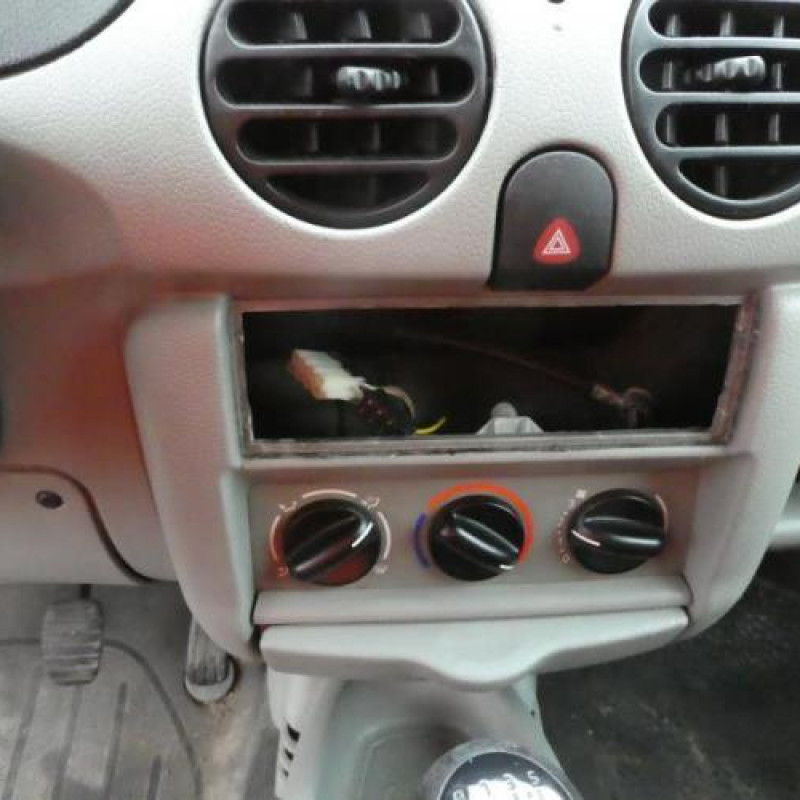 Porte de coffre droit RENAULT KANGOO 1 Photo n°14